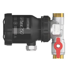 Sentinel Eliminator Vortex250 Central Heating System Filter 22mm