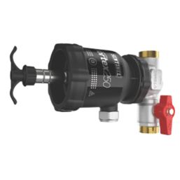 Sentinel Eliminator Vortex250 Central Heating System Filter 22mm