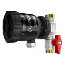 Sentinel Eliminator Vortex250 Central Heating System Filter 22mm