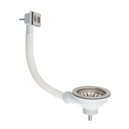 Highlife Bathrooms Basket Strainer
