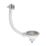 Highlife Bathrooms Basket Strainer