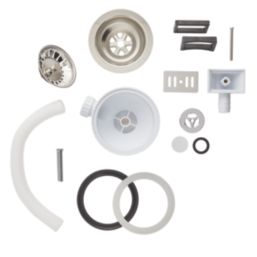 Highlife Bathrooms Basket Strainer
