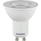 Sylvania RefLED ES50 V6 830 SL  GU10 LED Light Bulb 230lm 3.1W