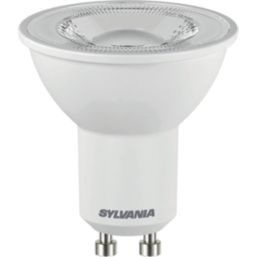 Sylvania RefLED ES50 V6 830 SL  GU10 LED Light Bulb 230lm 3.1W