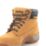DEWALT Apprentice Size 12  Honey Water-Resistant Steel Toe Cap Safety Boots