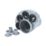 FloPlast  Push-Fit 4-Boss Single Socket Waste Manifold Grey 110mm