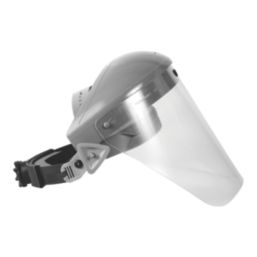 JSP  Browguard Grey/Clear