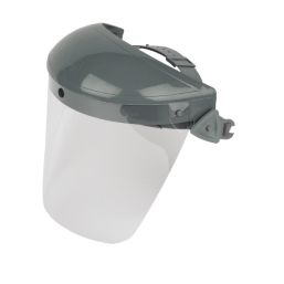 JSP  Browguard Grey/Clear