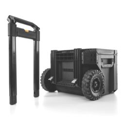 Toughbuilt StackTech Rolling Tool Box