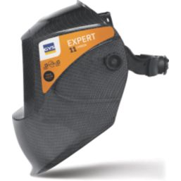 Gys Expert 11  Automatic Welding Helmet
