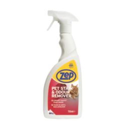 Zep Pet  Stain & Odour Remover 750ml