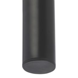Essentials Furniture Leg Black 700-1100mm