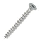 Spax  TX Countersunk Self Drilling Wood Screws 5mm x 50mm 200 Pack