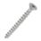Spax  TX Countersunk Self Drilling Wood Screws 5mm x 50mm 200 Pack