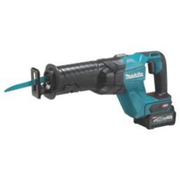 Makita m4501 1010w online electric reciprocating saw 240v