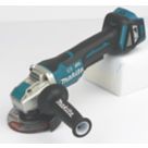 Makita DGA469Z 18V Li-Ion LXT 4 1/2" Brushless Cordless Angle Grinder - Bare