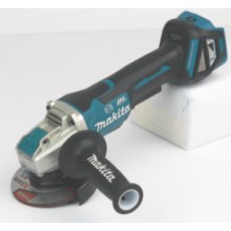 Makita DGA469Z 18V Li-Ion LXT 4 1/2" Brushless Cordless Angle Grinder - Bare