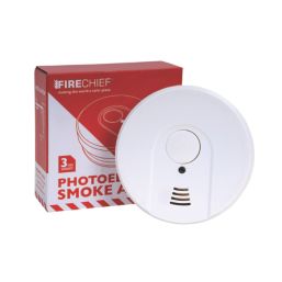 Firechief  FBSD1 Battery Standalone Optical Smoke Alarm