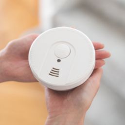 Firechief  FBSD1 Battery Standalone Optical Smoke Alarm