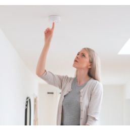 Firechief  FBSD1 Battery Standalone Optical Smoke Alarm