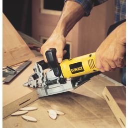 DeWalt DW682K 600W  Electric Biscuit Jointer 240V