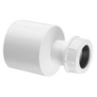 McAlpine TUN-2 Tundish 50mm x 19 / 23mm