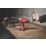 Milwaukee M18 ONEFLT-0X FUEL ONE-KEY 18V Li-Ion RedLithium Brushless Cordless Lockbolt Tool - Bare