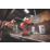 Milwaukee M18 ONEFLT-0X FUEL ONE-KEY 18V Li-Ion RedLithium Brushless Cordless Lockbolt Tool - Bare