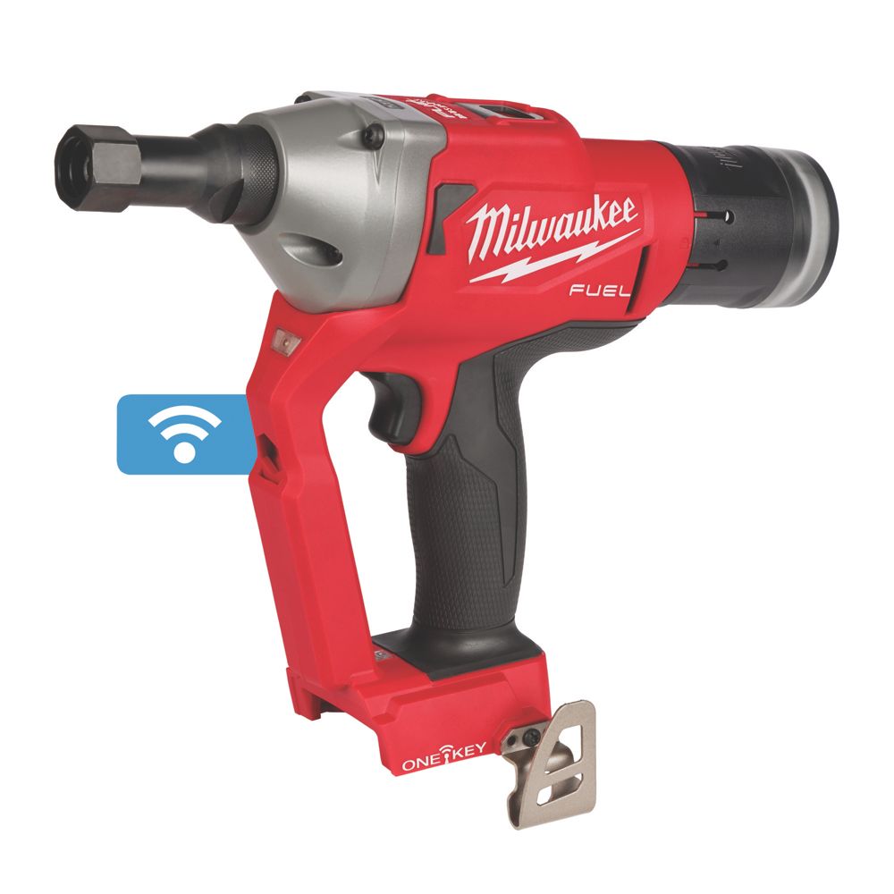 Milwaukee M18 ONEFLT-0X FUEL ONE-KEY 18V Li-Ion RedLithium Brushless ...