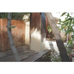 Toupret Wood Repair Filler Natural Wood 1kg