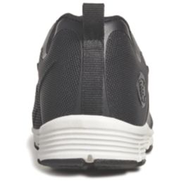 Apache Vault Size 8  Black    Safety Trainers