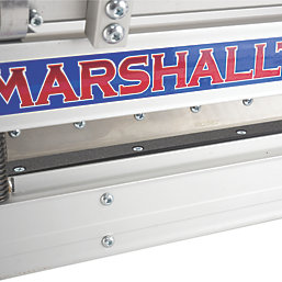Marshalltown MFS213 Flooring Shear 330mm