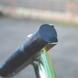 Faithfull  Heavy-Duty Kerb Lifter 850mm