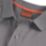 Scruffs Trade Tech Moisture Wicking Work Polo Graphite Large 42" Chest