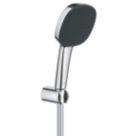 Grohe Vitalio Comfort 110 Set with Wall Shower Holder Chrome