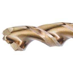 DEWALT Extreme Straight Shank Metal Drill Bits 2mm x 49mm 2 Pack