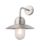 Station Outdoor Circular Hanging Wall Light Stainless Steel