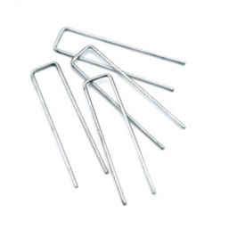 Apollo Fabric Ground Hooks 140mm 20 Pack