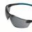 JSP Rigi Smoke Lens Safety Specs