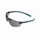 JSP Rigi Smoke Lens Safety Specs