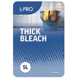 L-PRO   Thick Bleach 5Ltr