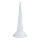 No Nonsense Foil Applicator Nozzles 5 Pack