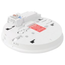 Aico  Ei168RC Mains Interlinked RadioLINK Alarm Base