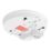 Aico  Ei168RC Mains Interlinked RadioLINK Alarm Base