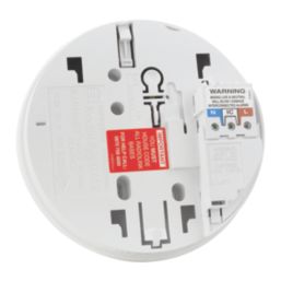 Aico  Ei168RC Mains Interlinked RadioLINK Alarm Base