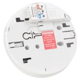 Aico  Ei168RC Mains Interlinked RadioLINK Alarm Base