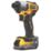 DEWALT DCF840E2T-GB 18V 2 x 1.7Ah Li-Ion PowerStack Brushless Cordless Impact Driver