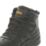 DEWALT Murray Size 7  Black Waterproof Steel Toe Cap Safety Boots