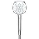 Mira Crisp Shower Handset Chrome 110mm x 251mm