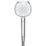 Mira Crisp Shower Handset Chrome 110mm x 251mm